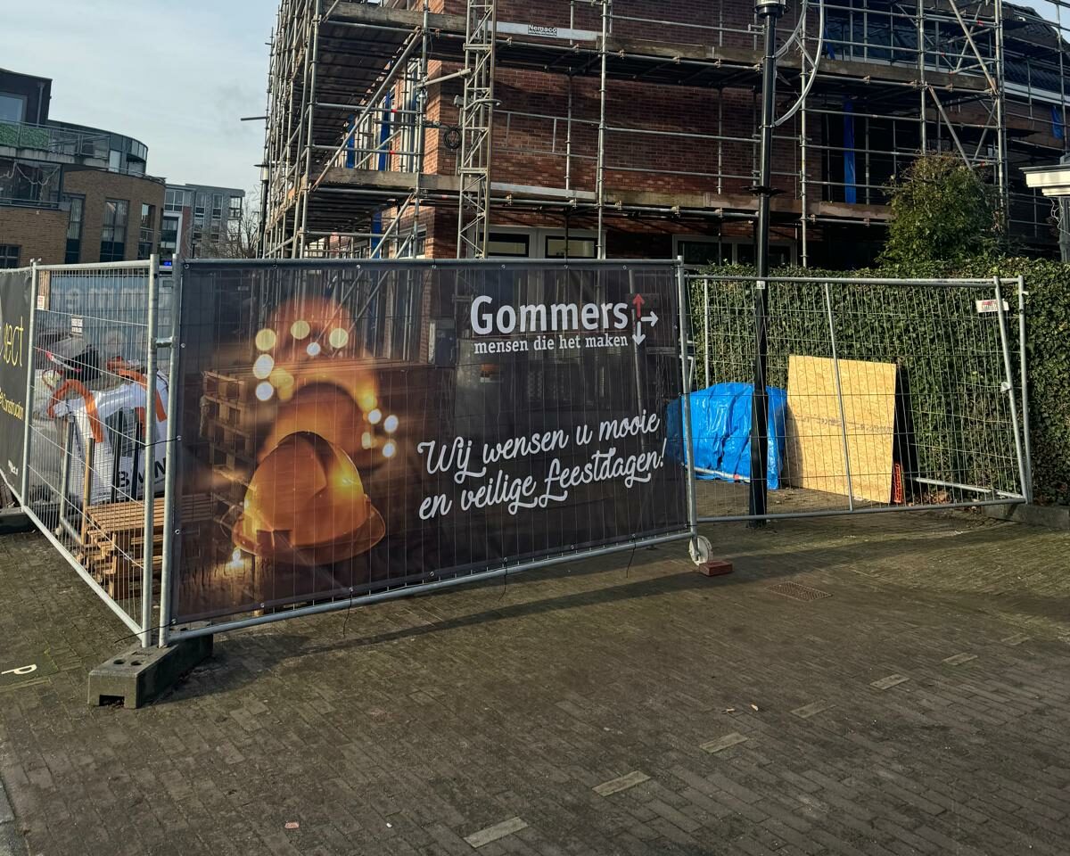 Over ons - Spandoeken specialist bouw